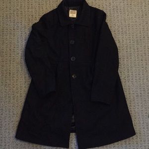 Old Navy Maternity Peacoat